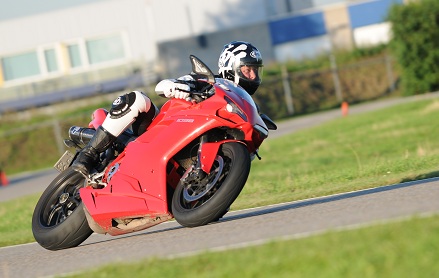 Circuittrainingen Lelystad 2014