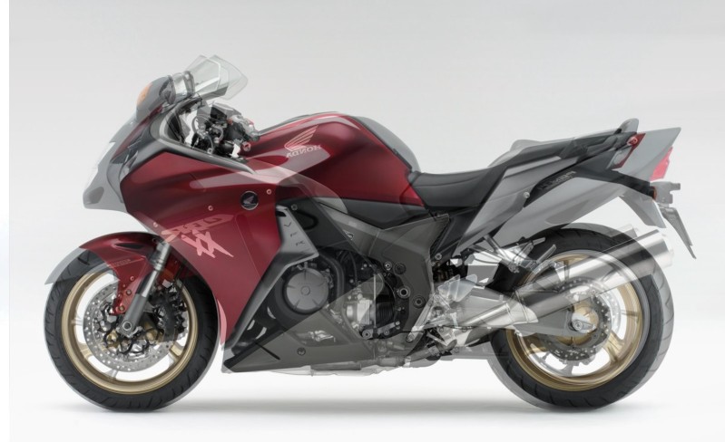 Honda maakt prijs VFR1200F bekend