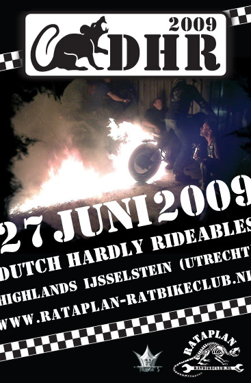 DHR 2009