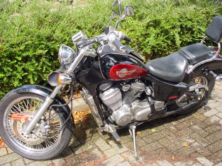 Vallende blaadjes tour ?