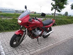 een koper voor mijn Diversion