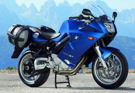 BMW toont nieuwe modellen
