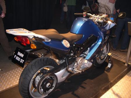 BMW toont nieuwe modellen