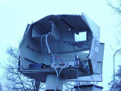 Waar zijn de conservatieven van Nederland ???