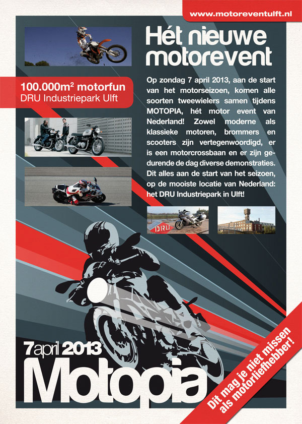 Motorevent Motopia