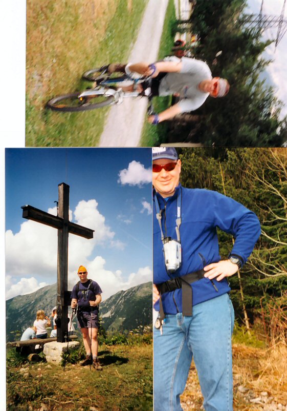 Mooiste Vakantie foto