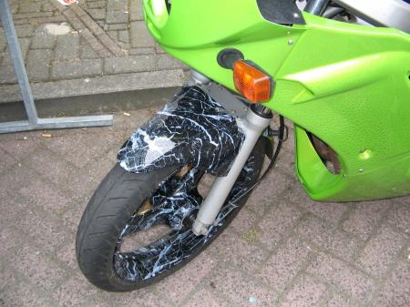 motoport uit hoorn 