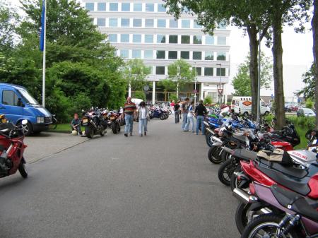 motoport uit hoorn 