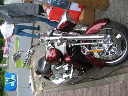 motoport uit hoorn 