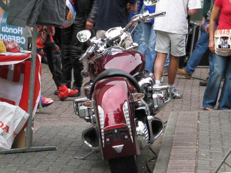 motoport uit hoorn 