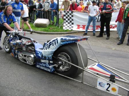 motoport uit hoorn 