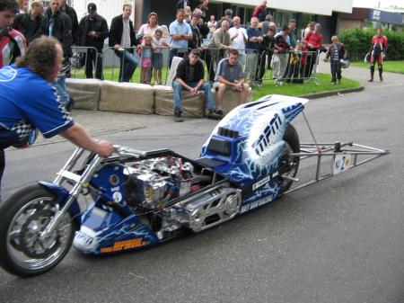 motoport uit hoorn 