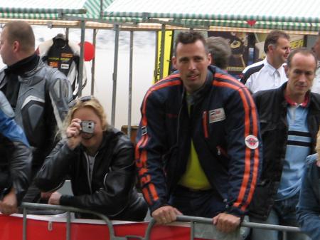 motoport uit hoorn 