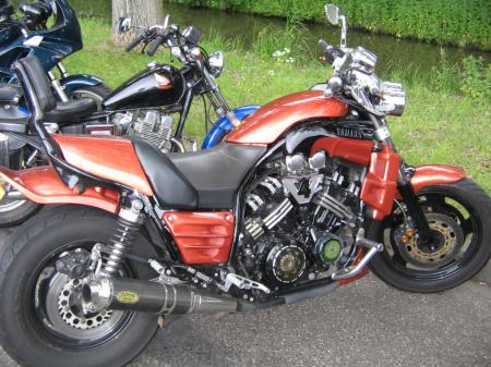 motoport uit hoorn 