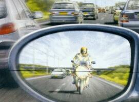 RichM3.  Koplamp voor en nadelen.