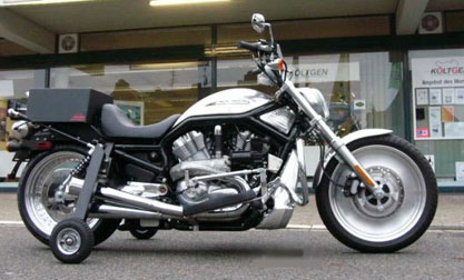 Beste cijfers ooit voor Harley-Davidson