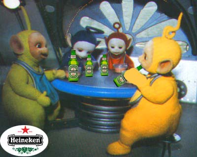 SAFETYLIGHTS VIERT FEEST