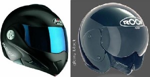 helm maar welke??