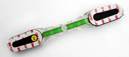 Derde Remlicht voor Motorrijders