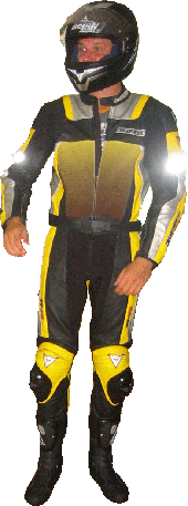 motorkleding examen