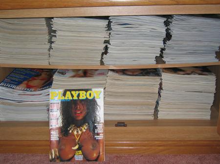 playboy
