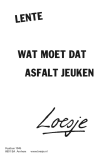 voor alle bn ers
