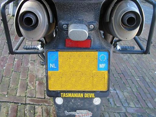 Rossi en z