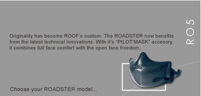 roof boxer