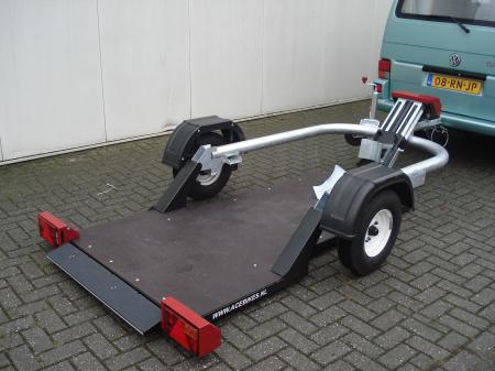 De Motoren Caddy