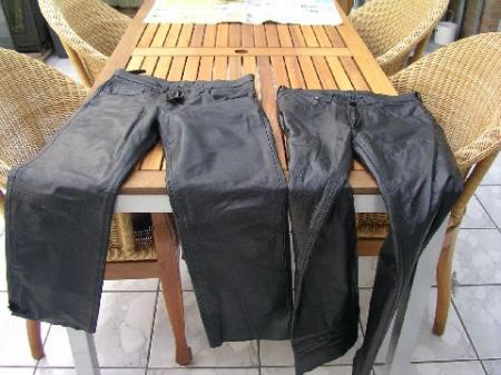 motorbroeken