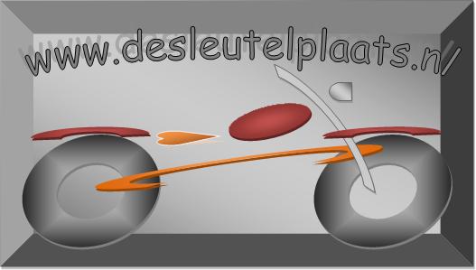 Zelf sleutelen??