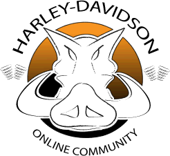 Nieuwe community voor Harley fanaten