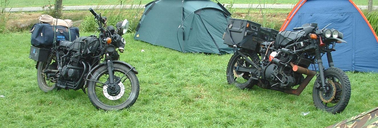 pekelfiets