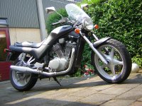 Plaats jullie mooiste foto van jullie fietsen.