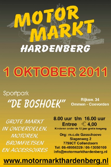 motormarkt Hardenberg