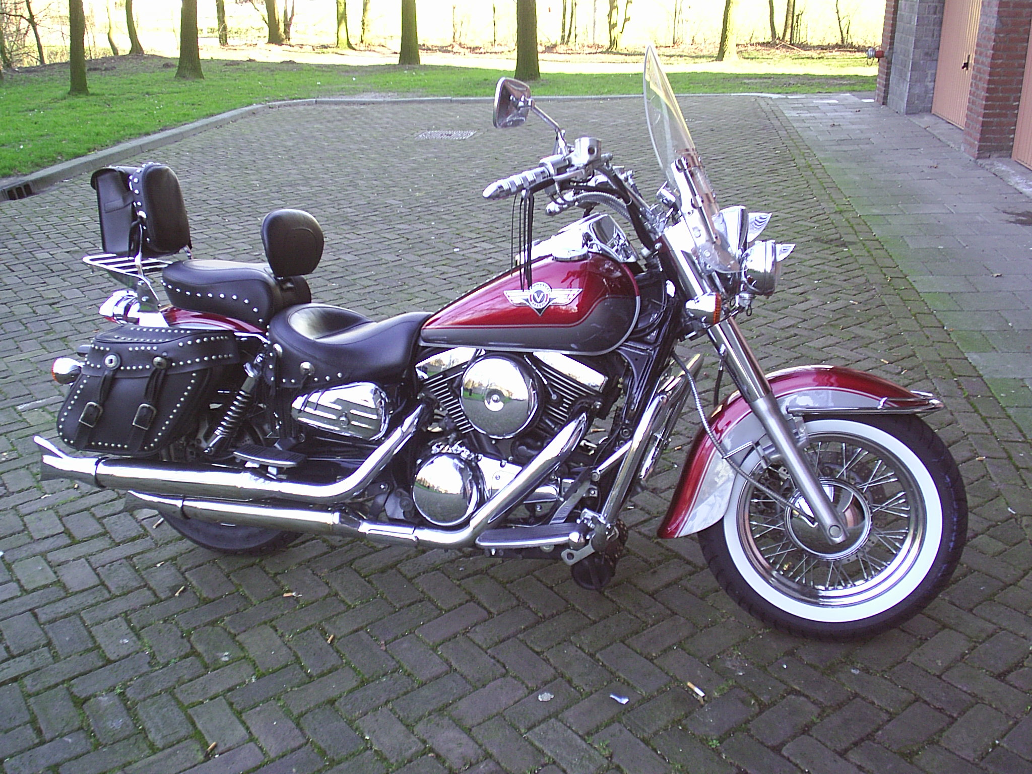Wat is momenteel je ultieme droommotor ???