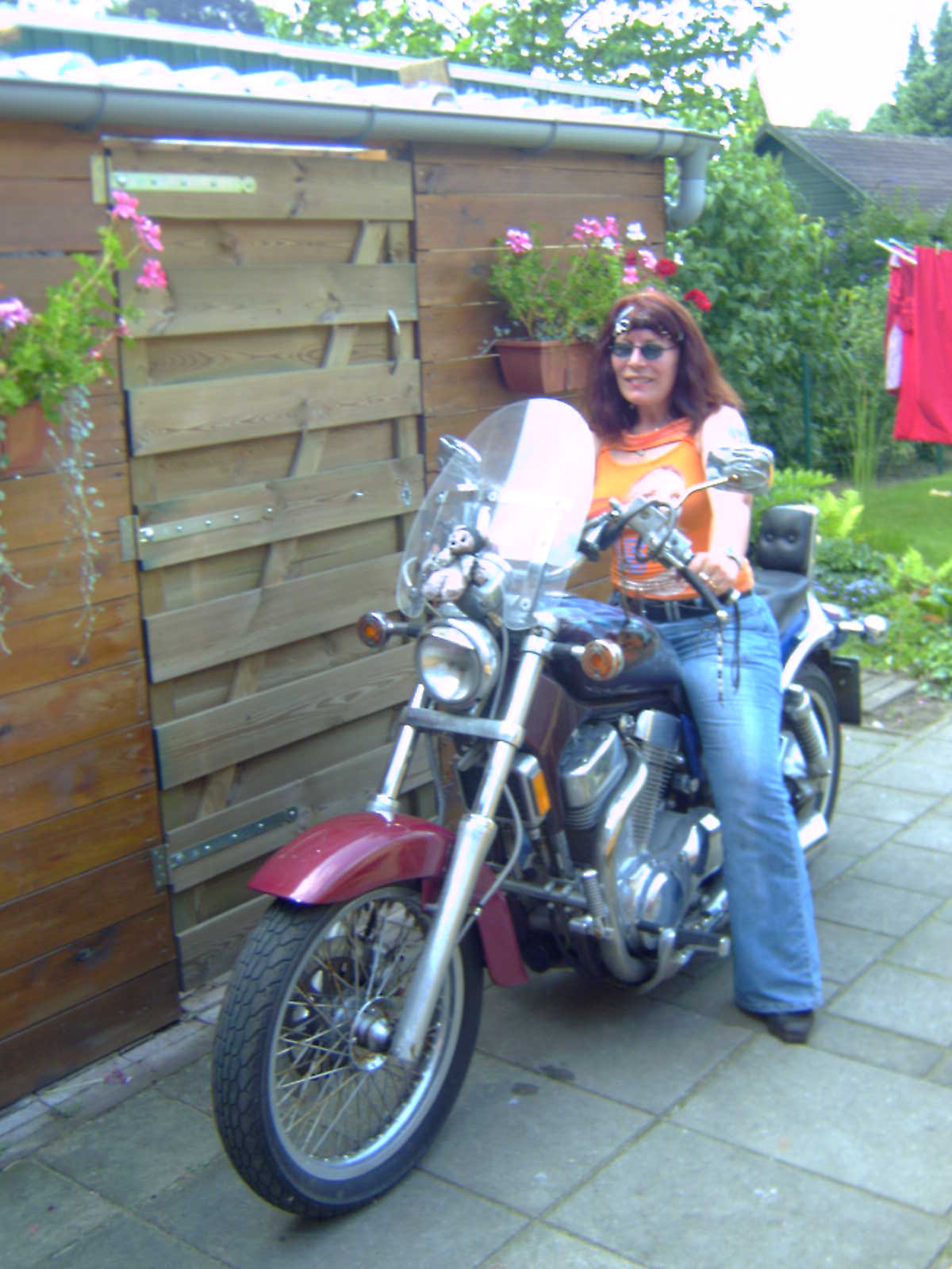 wordt er nog gereden dit jaar?