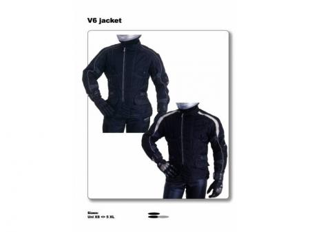 Allweather jack te koop