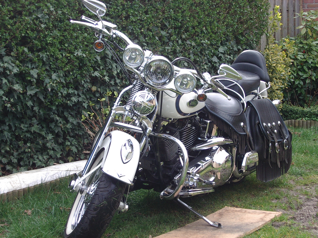 Wat is momenteel je ultieme droommotor ???