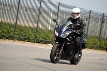 25 mei Openbare weg training