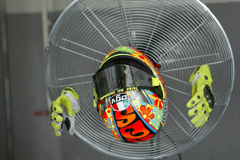 Rossi en z