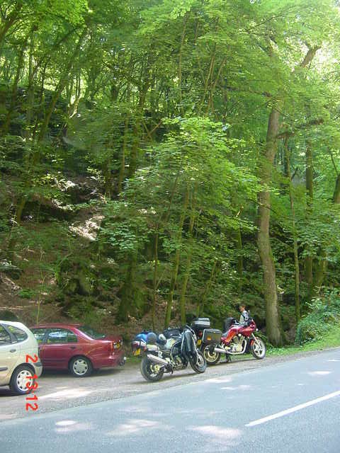 wordt er nog gereden dit jaar?