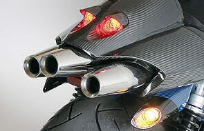 HD v-rod / streetrod & Yamaha Asmodis v-max Custom Build