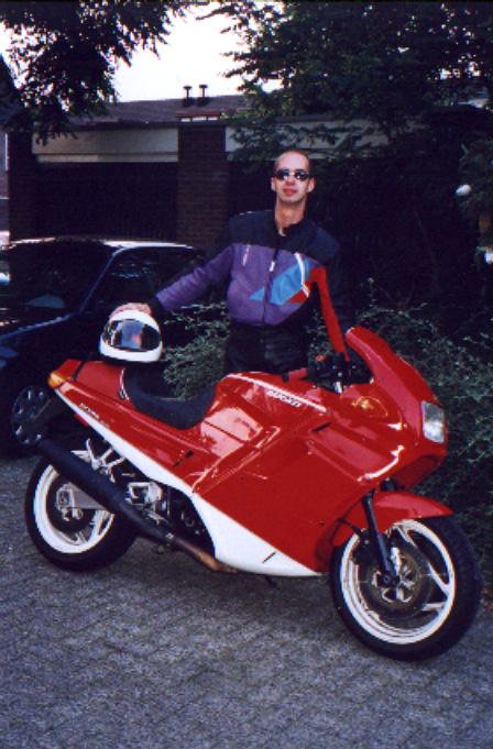 Plaats jullie mooiste foto van jullie fietsen.