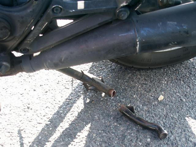 Moto Guzzi