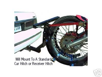 De Motoren Caddy