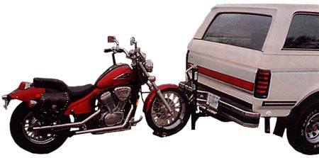 De Motoren Caddy