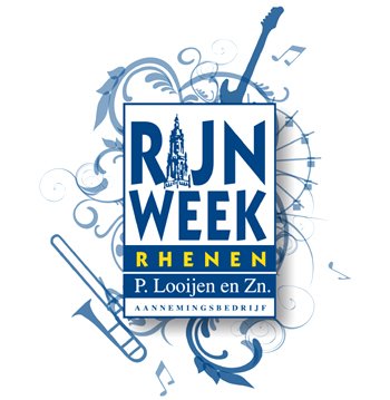 Rijnweek Rhenen
