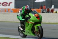 Ambitieuze Ronald ter Braake kijkt uit naar Superstock 600 op Assen!