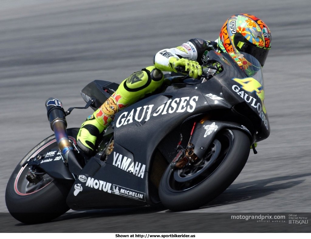 Rossi en z